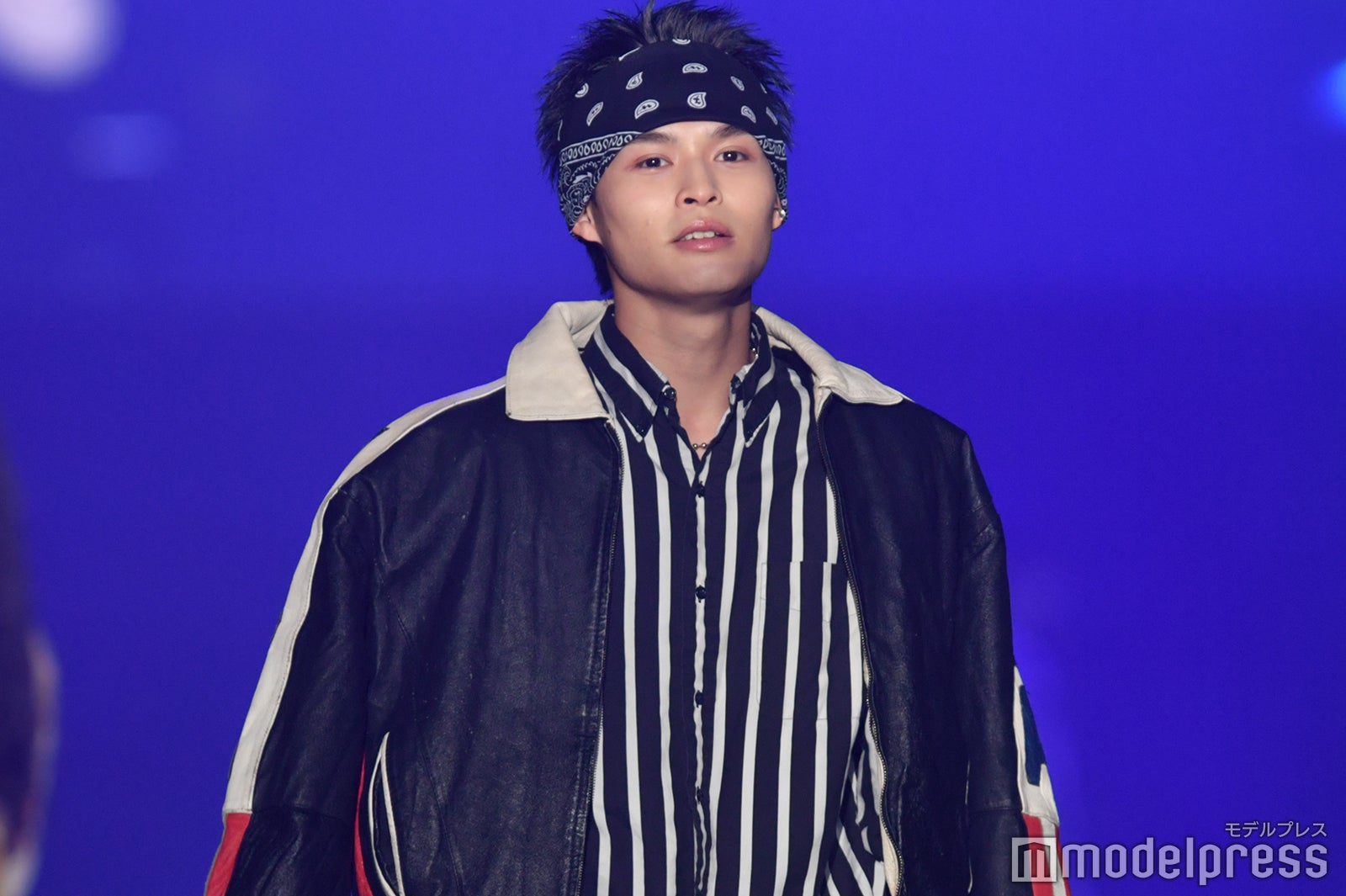 （C）モデルプレス