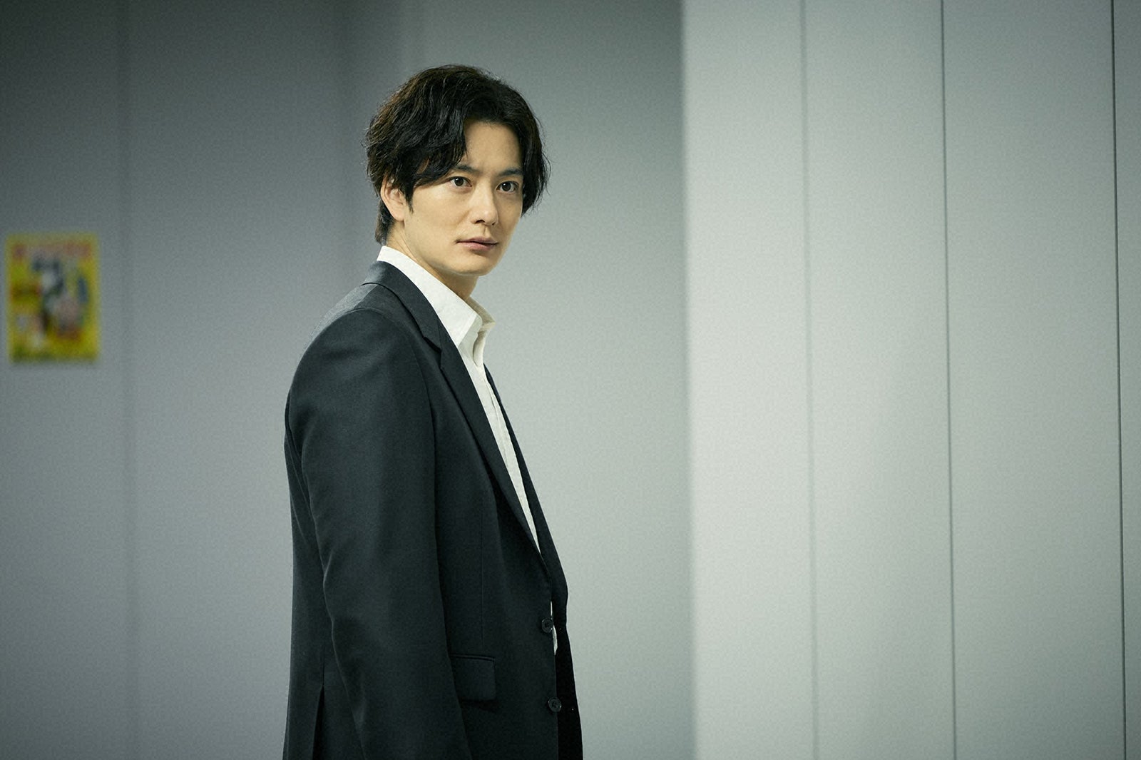 岡田将生「田鎖ブラザーズ」第6話（C）TBSスパークル／TBS