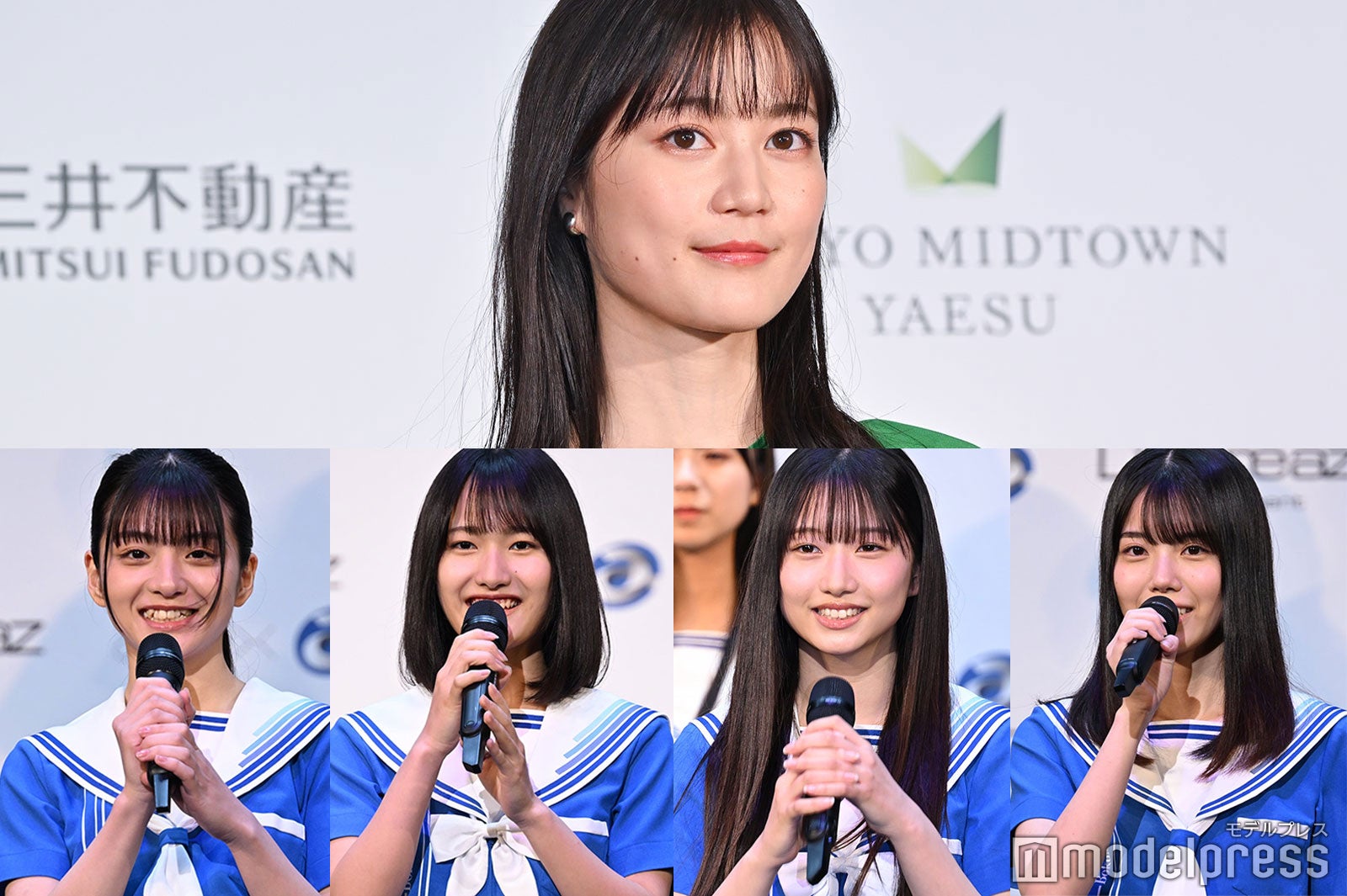 生田絵梨花が「尊い時間」と反応 “乃木坂46公式ライバル”僕が見たかった青空メンバーの個性あふれる特技とは - モデルプレス