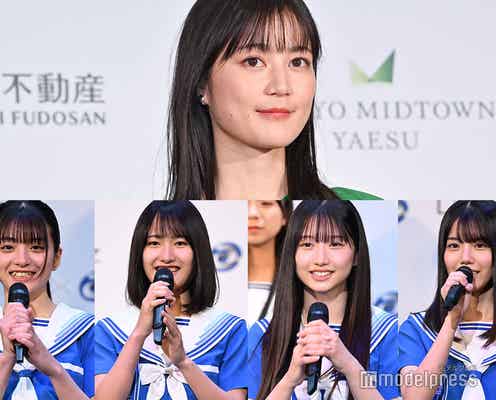 生田絵梨花が「尊い時間」と反応 “乃木坂46公式ライバル”僕が見たかった青空メンバーの個性あふれる特技とは