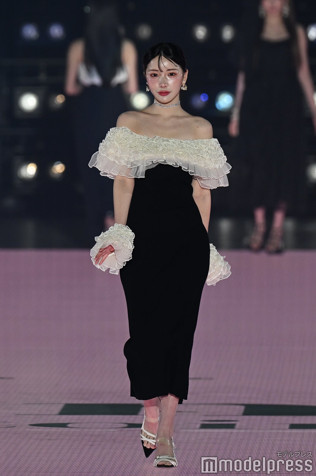 えみ姉（C）モデルプレス