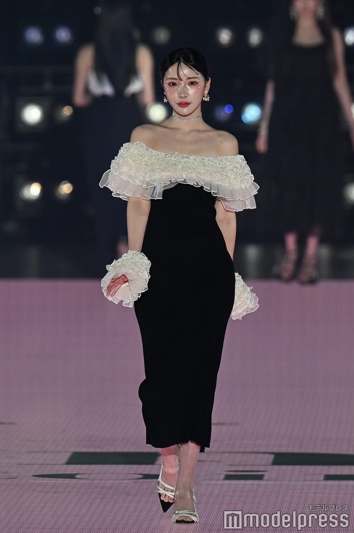 えみ姉(C)モデルプレス