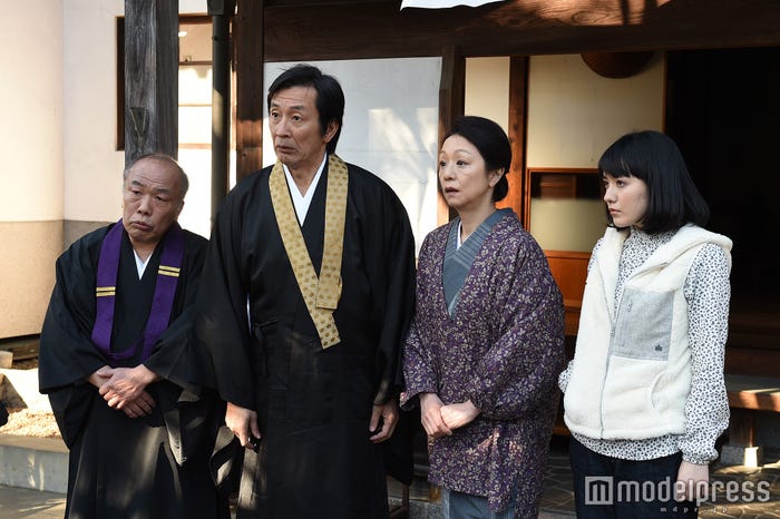 「ダメな私に恋してください」第8話より/画像提供:TBS