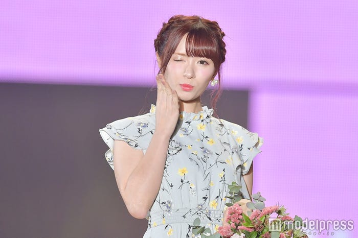 かわにしみき(C)モデルプレス