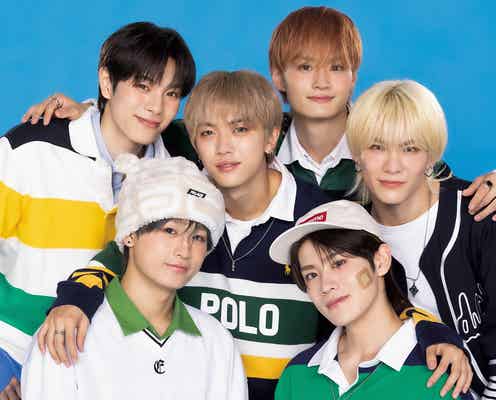 DXTEEN、大久保波留の個人活動・谷口太一は「ずっと東京に残ってレッスン」…メンバーから受けた刺激語る【モデルプレスカウントダウン】