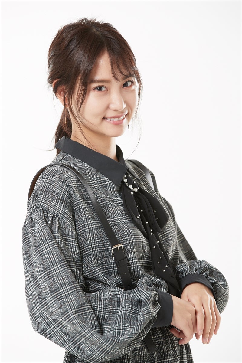 永尾まりや （C）2018「不能犯」製作委員会（C）2017 dTV