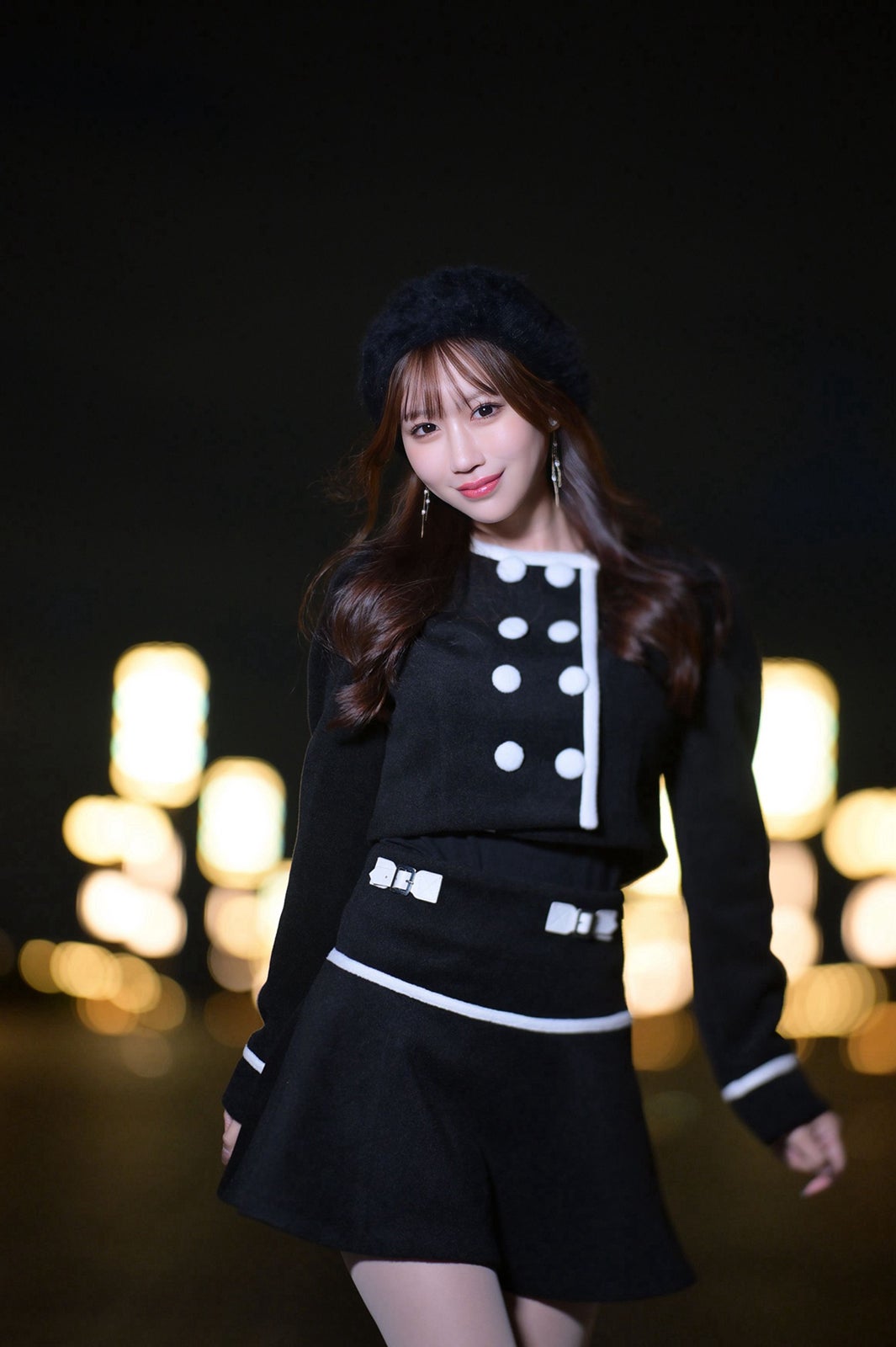 日南まみ（提供画像）