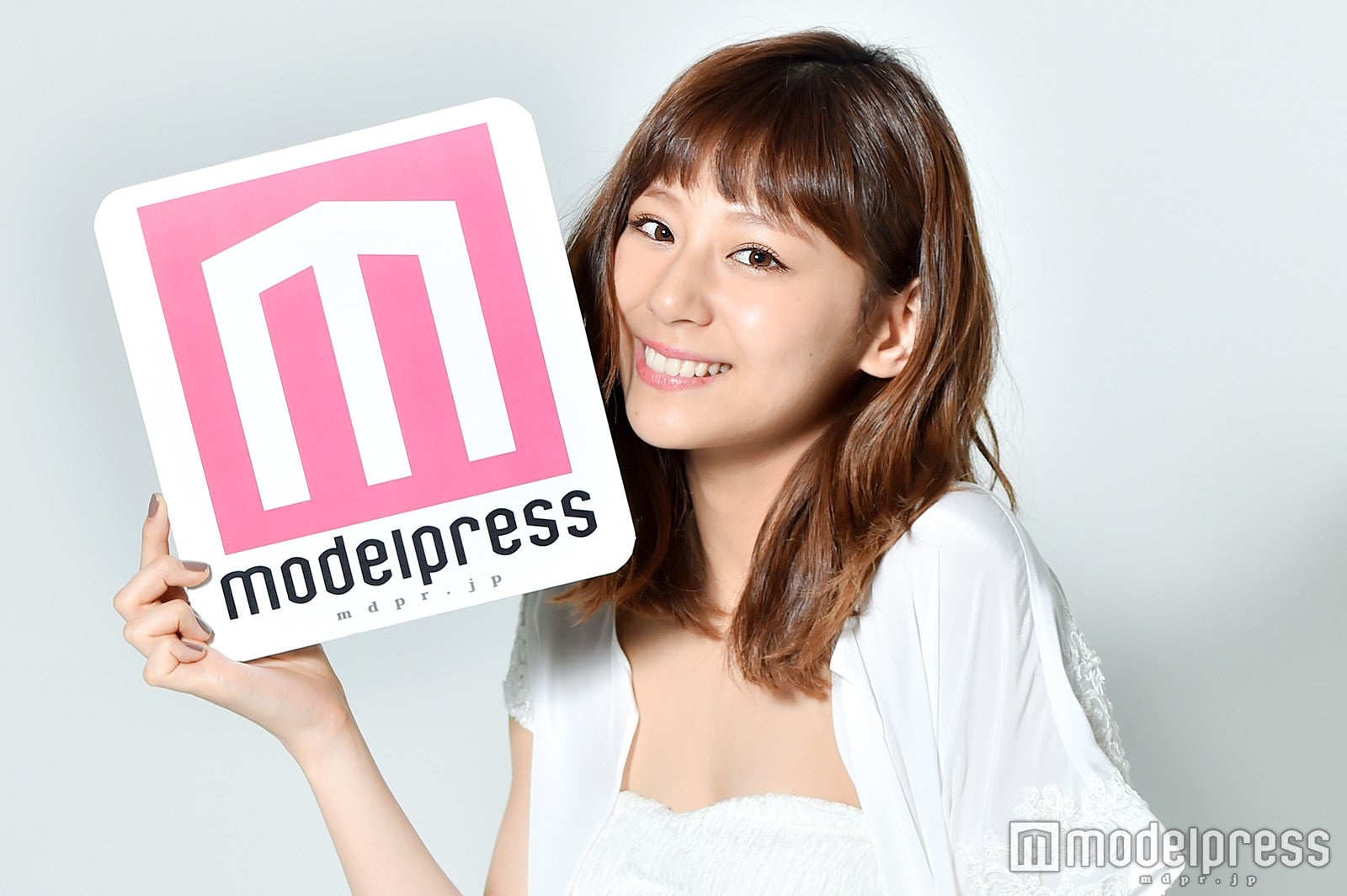 西内まりや（C）モデルプレス