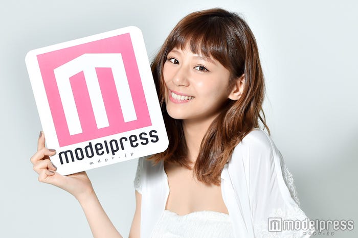 西内まりや(C)モデルプレス