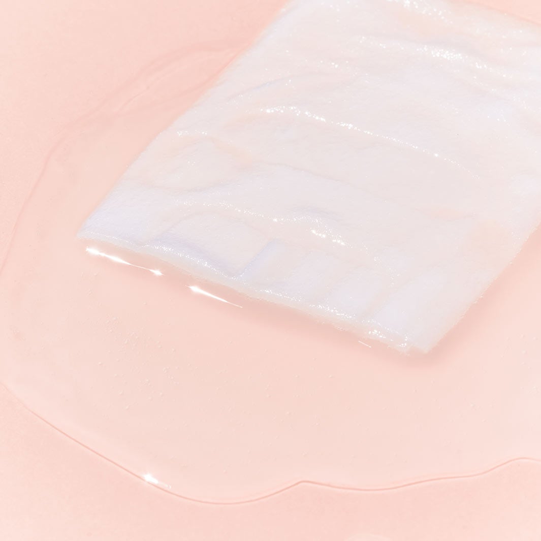 スキンケアブランド「orin」より（提供写真）