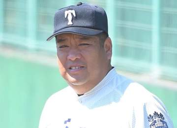大阪桐蔭 西谷監督「しっかりと打たれた」北野に一時3点リード許す「やっぱり進学校で毎年いいチームを作られている」逆転勝ちに「明日につながった」