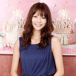 香里奈(C)TOKYO GIRLS COLLECTION in NAGOYA