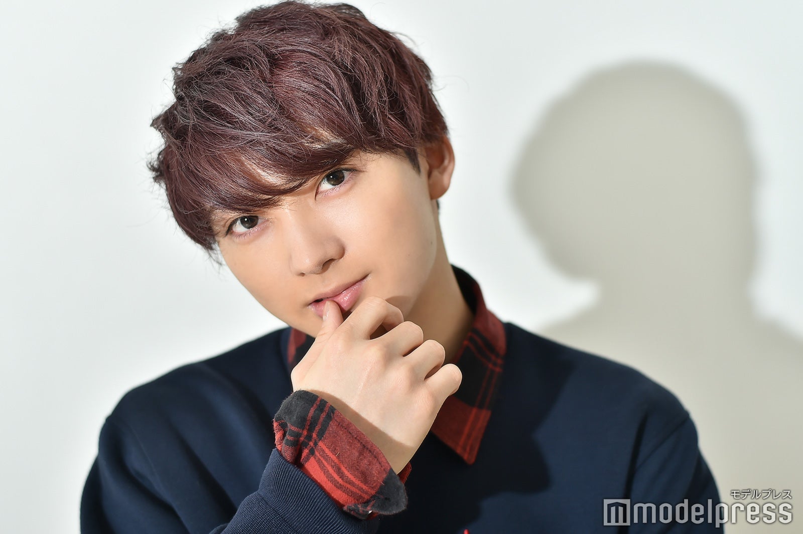 ユーキ （C）モデルプレス