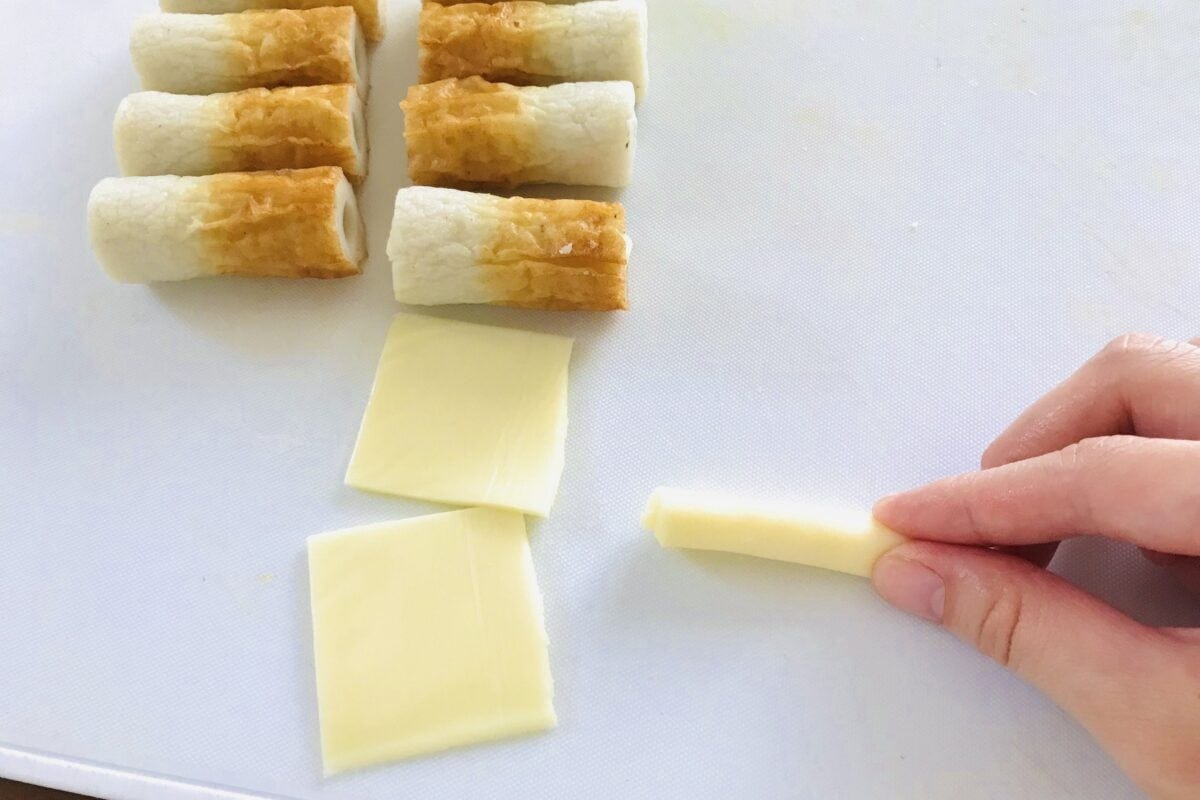 チーズタッカルビ