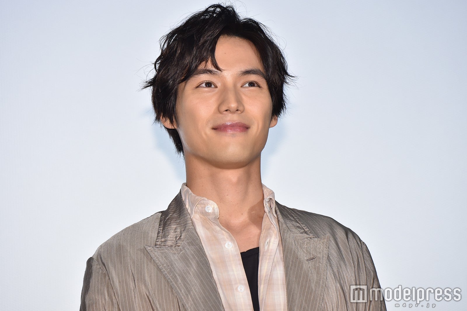 福士蒼汰（C）モデルプレス