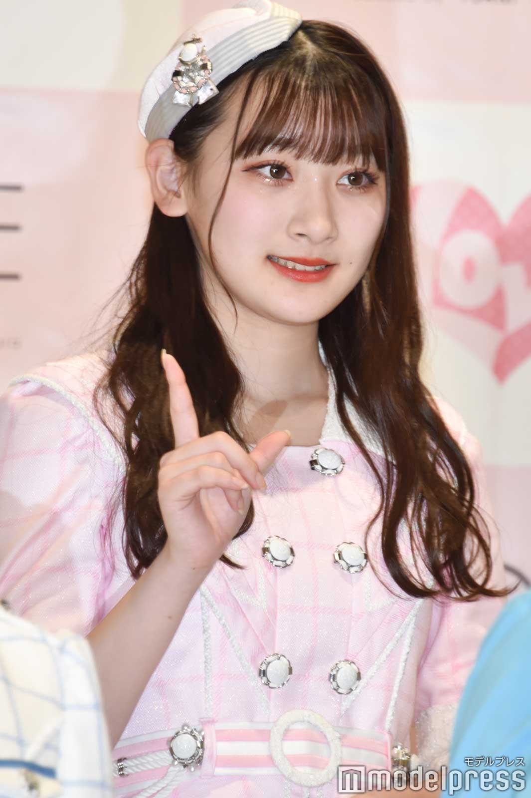 （C）モデルプレス