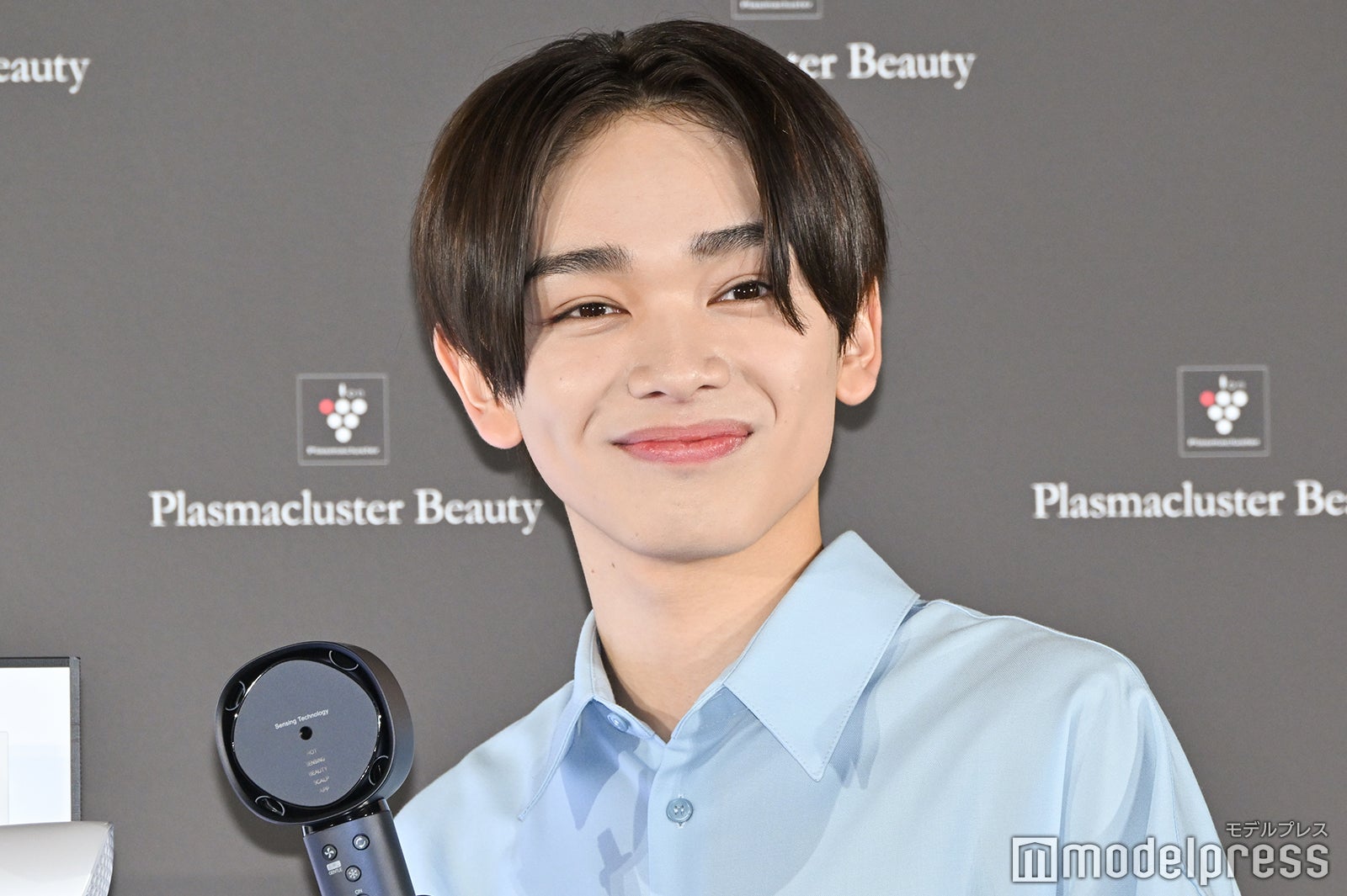 宮世琉弥（C）モデルプレス