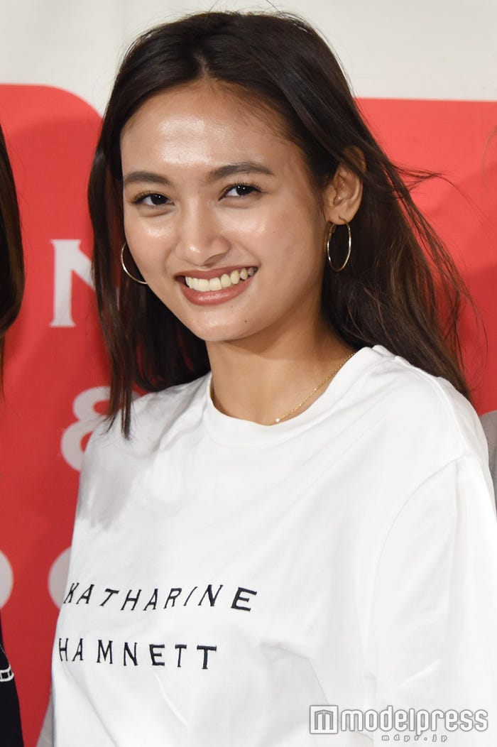 香川沙耶 (C)モデルプレス