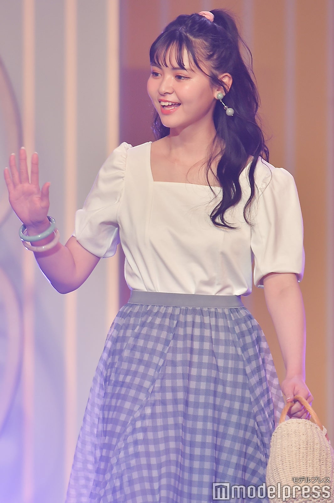 小泉のん（のんち）（C）モデルプレス