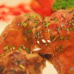 熟成肉も約5000円で食べ放題/画像提供:TBS
