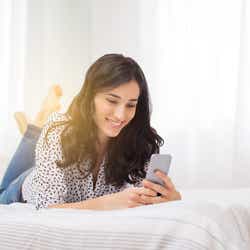 モデルプレス - あなたのことが知りたい文面とは? 脈アリの女性に送るLINE・3選