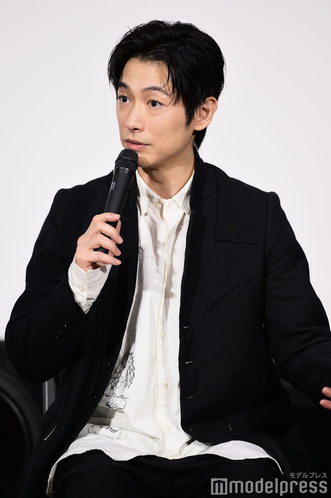 ディーン・フジオカ（C）モデルプレス