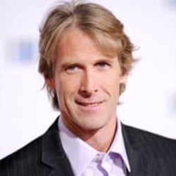 マイケル・ベイ監督がアクション・スリラーの新作に参加