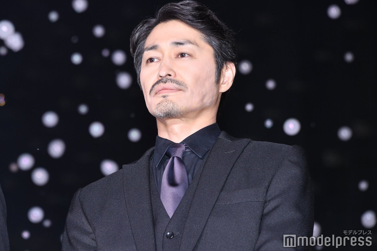 安田顕（C）モデルプレス