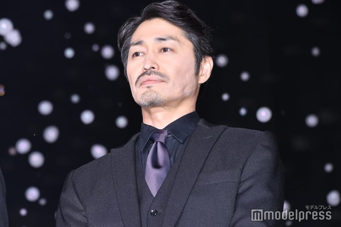 安田顕(C)モデルプレス