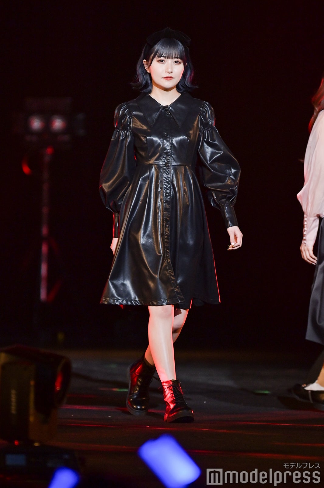 （C）モデルプレス