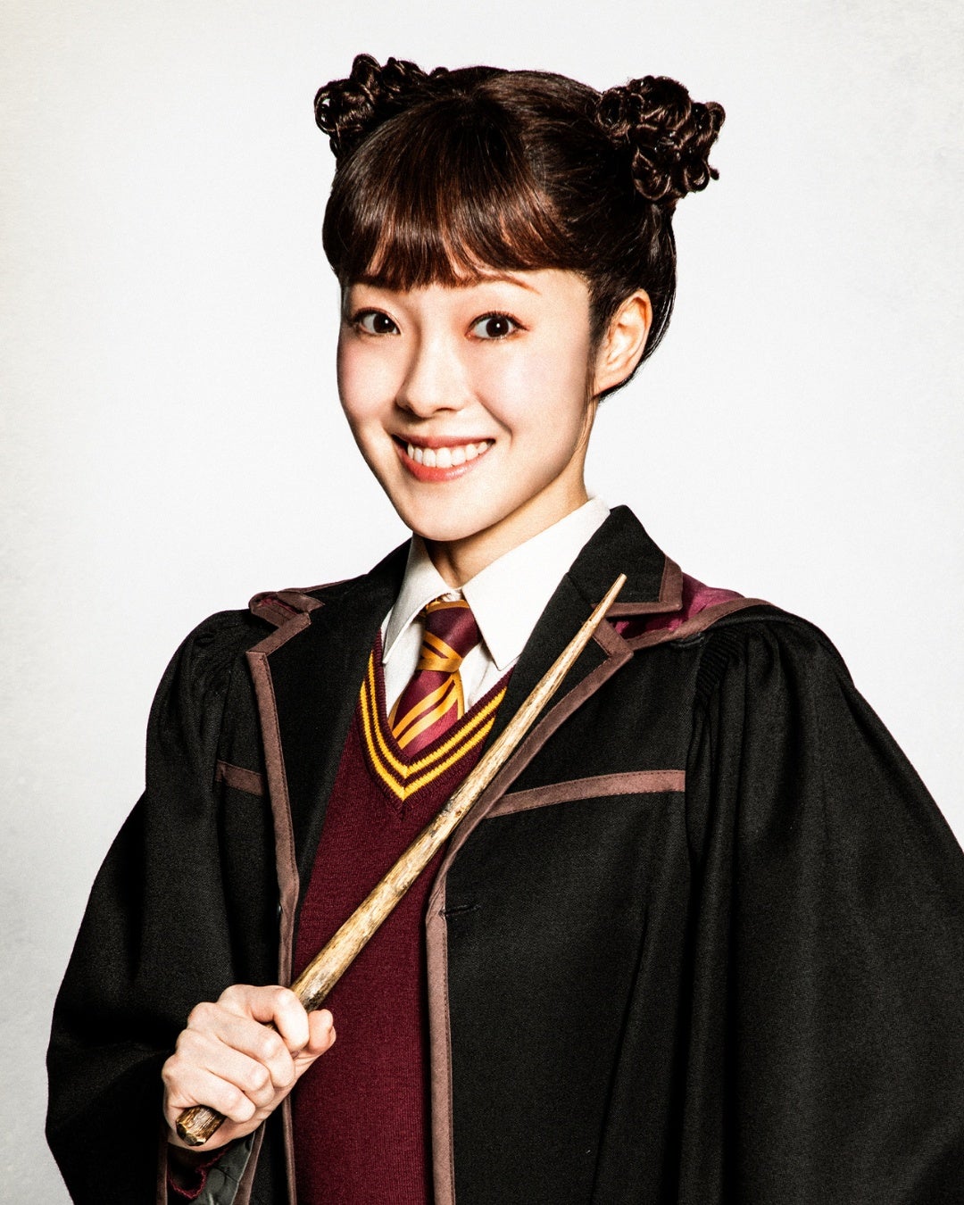 倉澤雅美（C）TBS／ホリプロ