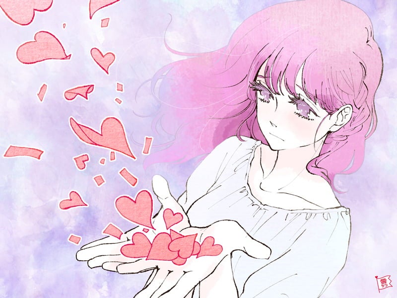 元カノに嫉妬 彼氏の過去 を気にしなくなる方法 モデルプレス