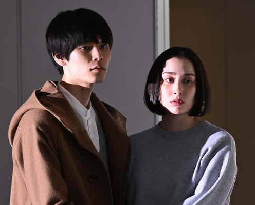 <めぐる未来 第9話>未来“衝撃的なこと”思い出す 悲しい過去に隠された秘密とは