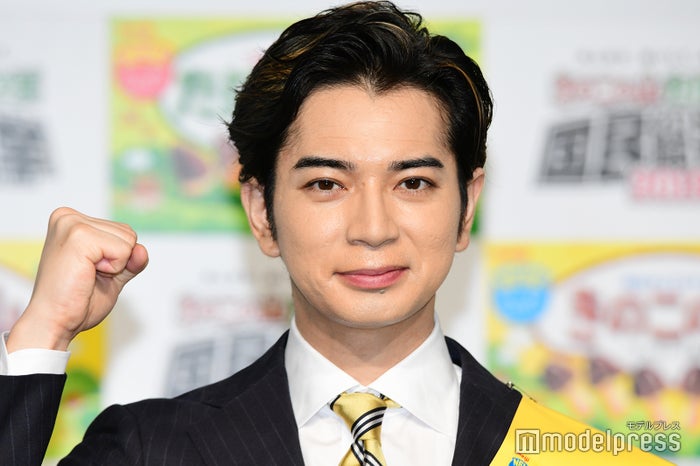 嵐 松本潤 お元気になられてよかった 美輪明宏 脳梗塞療養後初の公の場 モデルプレス 嵐 松本潤 お元気になられてよかった 美輪明宏 脳梗塞療養後初の公の場 モデルプレス