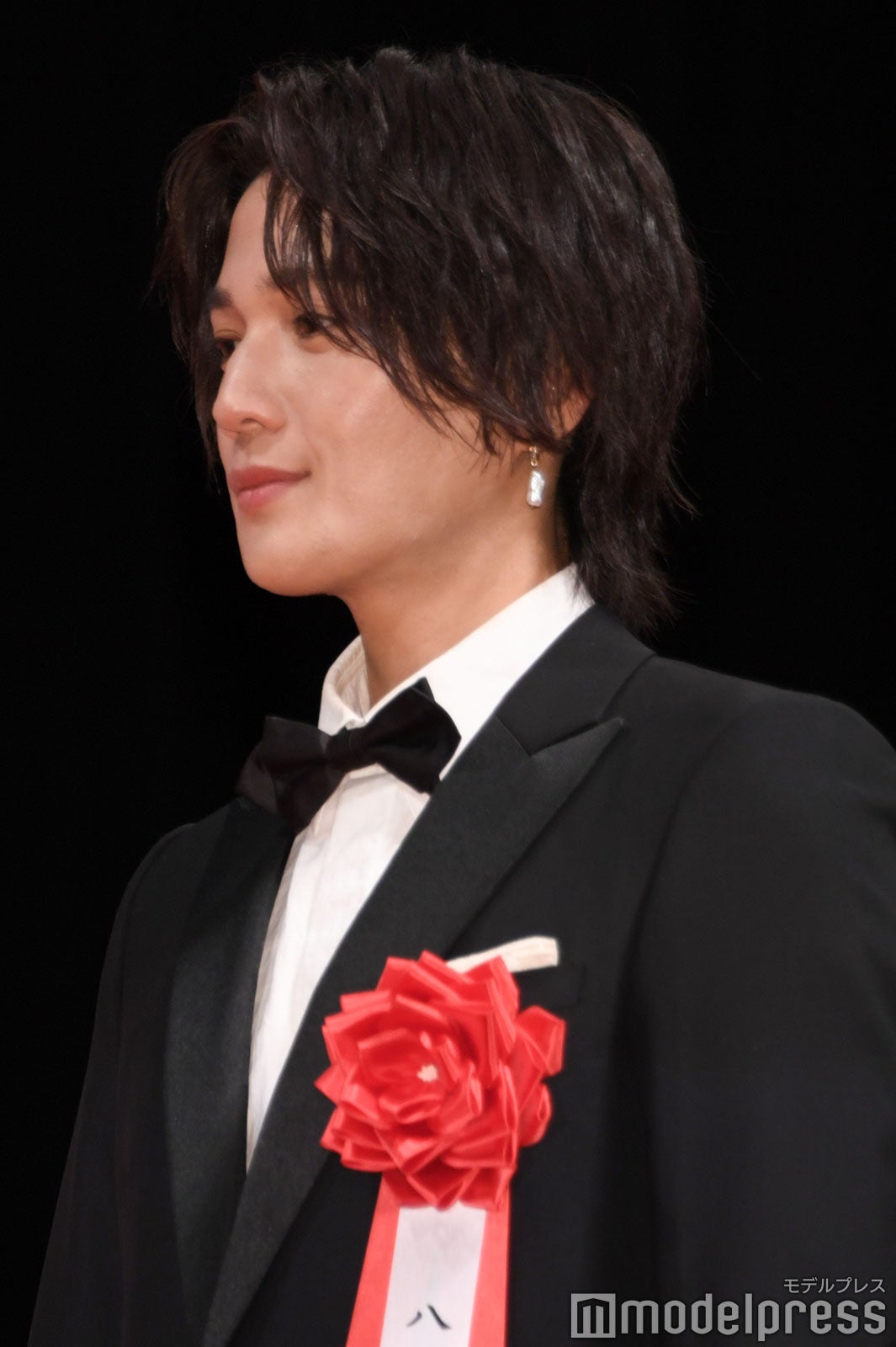 八木勇征（C）モデルプレス