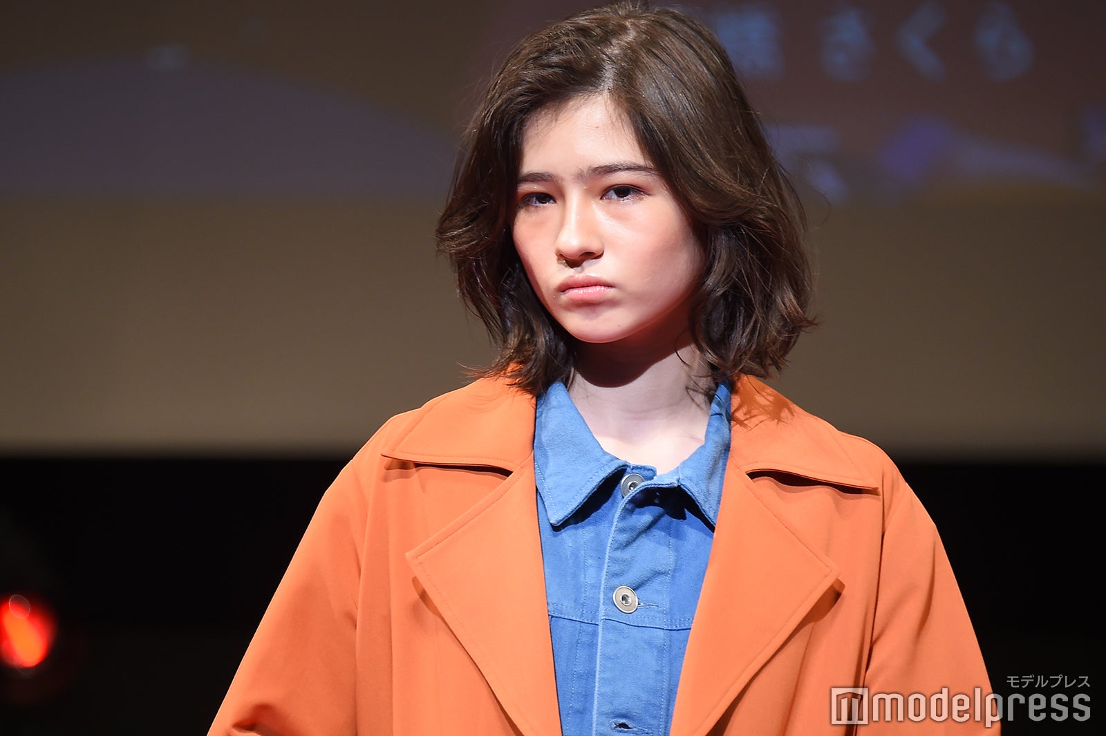 高橋さくら （C）モデルプレス