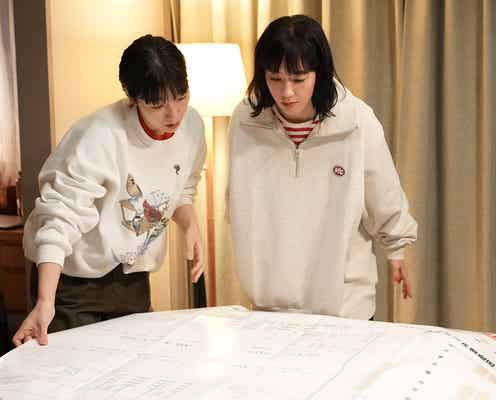 「ブラッシュアップライフ」最終回 麻美(安藤サクラ)の“靴下”に隠されたメッセージが「粋な演出」「細かすぎる」と話題