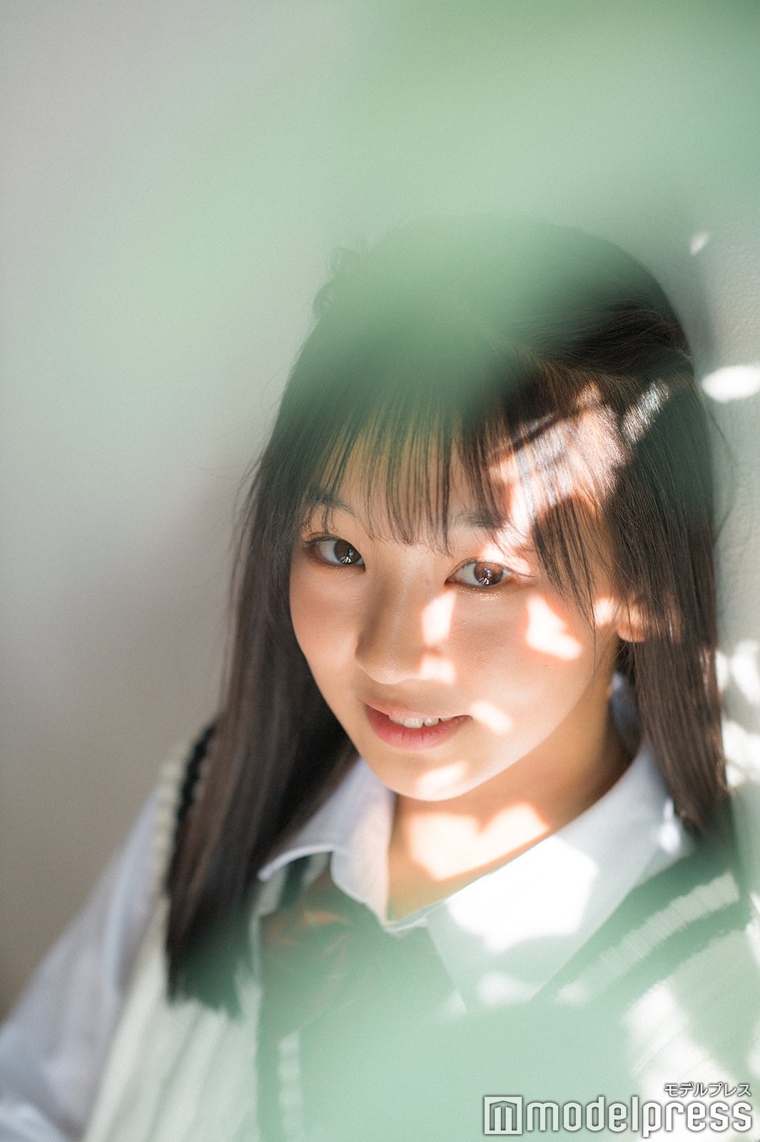 るなるなさん（C）モデルプレス