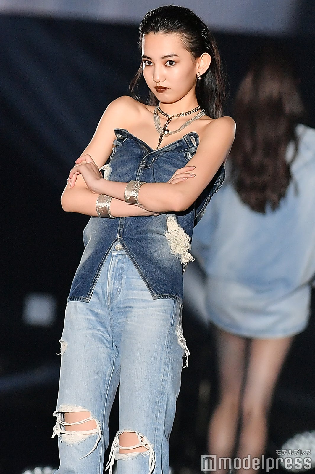 黒木麗奈（C）モデルプレス