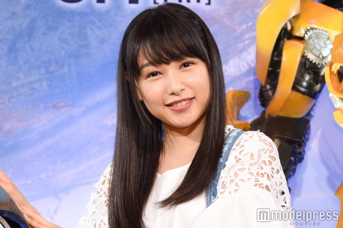 桜井日奈子(C)モデルプレス