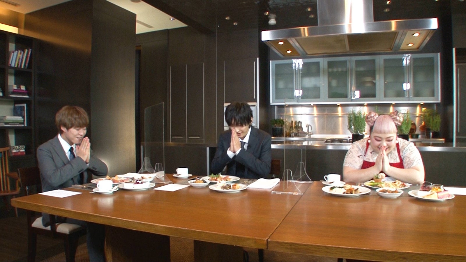 なにわ男子・大橋和也＆道枝駿佑が立ち会う　渡辺直美、同期芸人にサプライズ報告