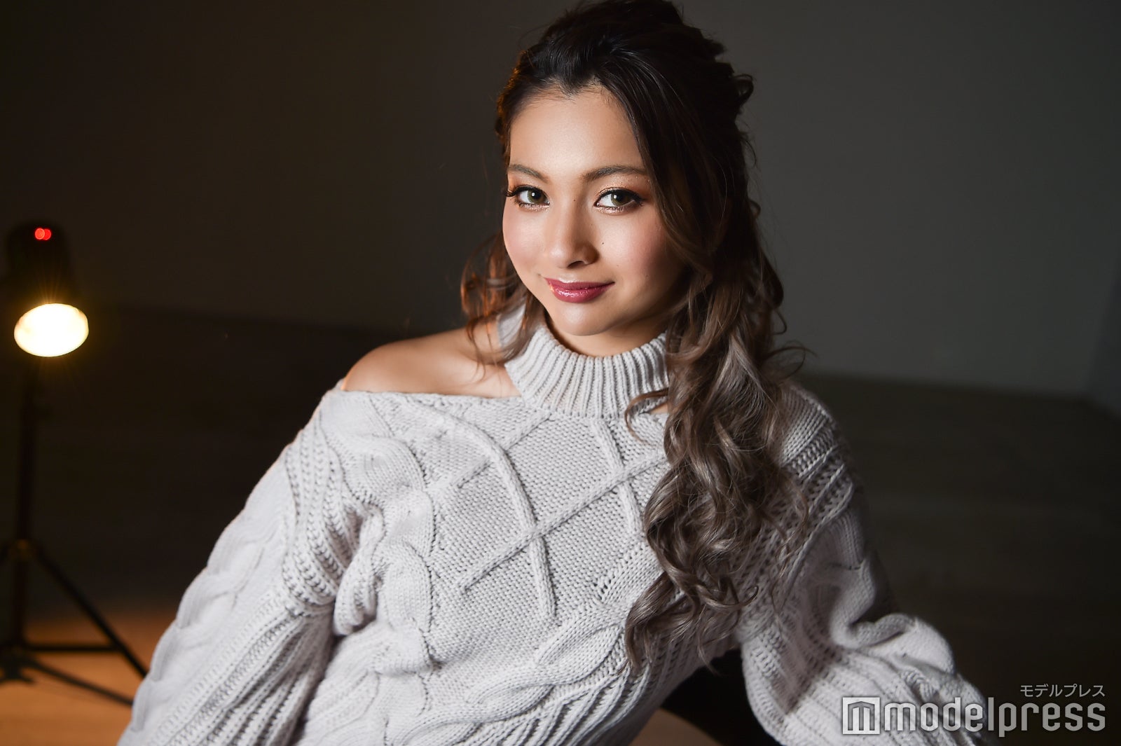 ゆきぽよ（C）モデルプレス