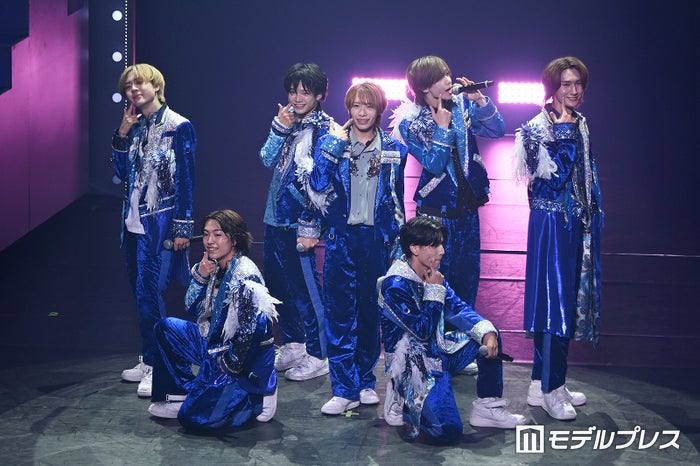 関西ジュニアAmBitious真弓孟之「夢は今世で叶えるもの」7人の絆と未来への決意「絶対にアリーナに立ちます」【メンバー挨拶全文】