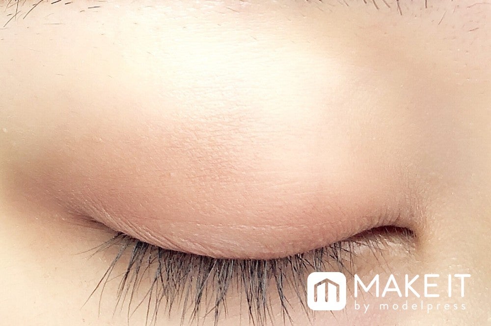 NARS／シングルアイシャドー（ソフトエッセンシャル）／5314 使用 (C)メイクイット