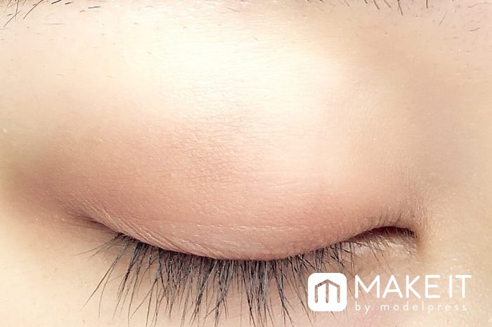 NARS/シングルアイシャドー(ソフトエッセンシャル)/5314 使用 (C)メイクイット