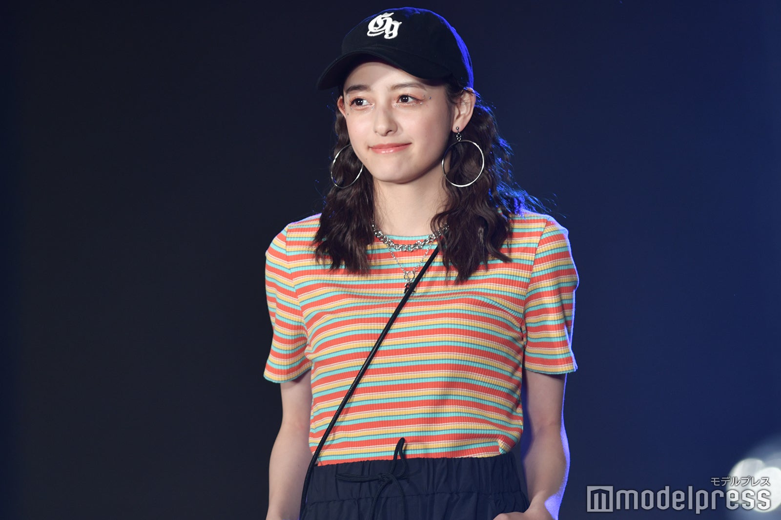 大峰ユリホ（C）モデルプレス