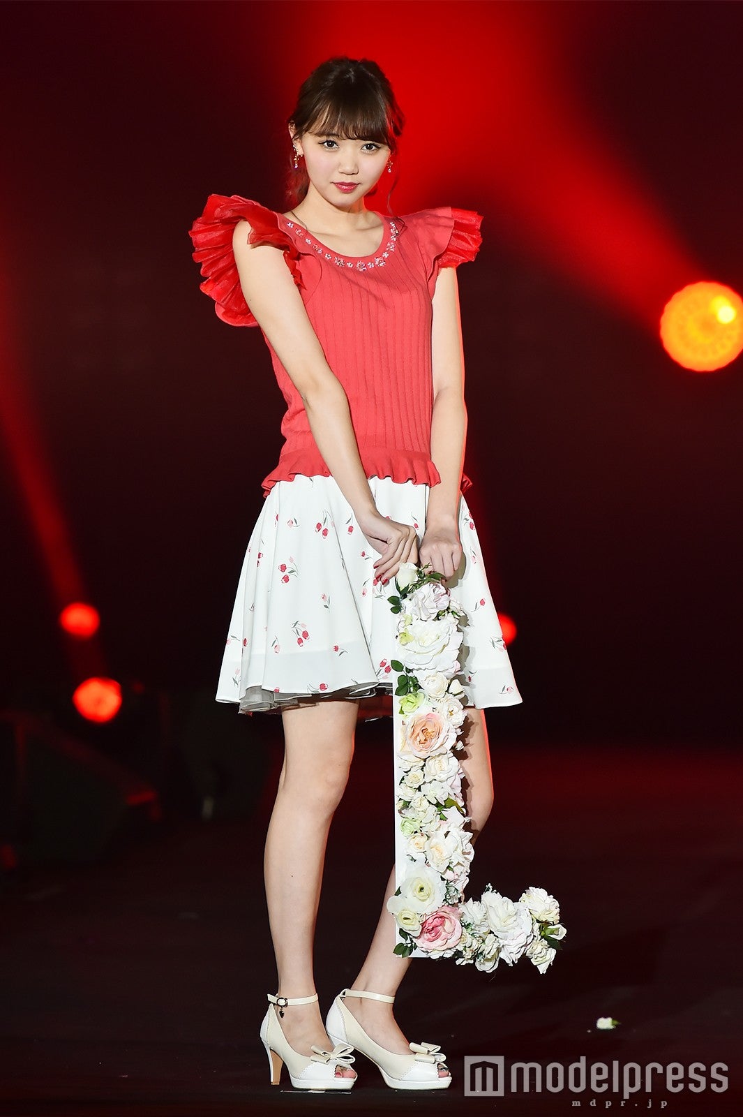 江野沢愛美（C）モデルプレス