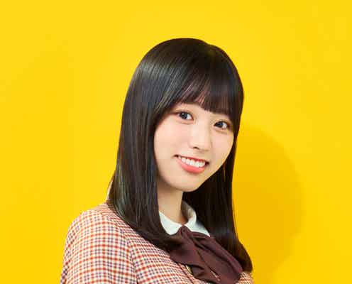 日向坂46岸帆夏、活動辞退へ「沢山悩んだ末」10月より体調不良で活動休止していた