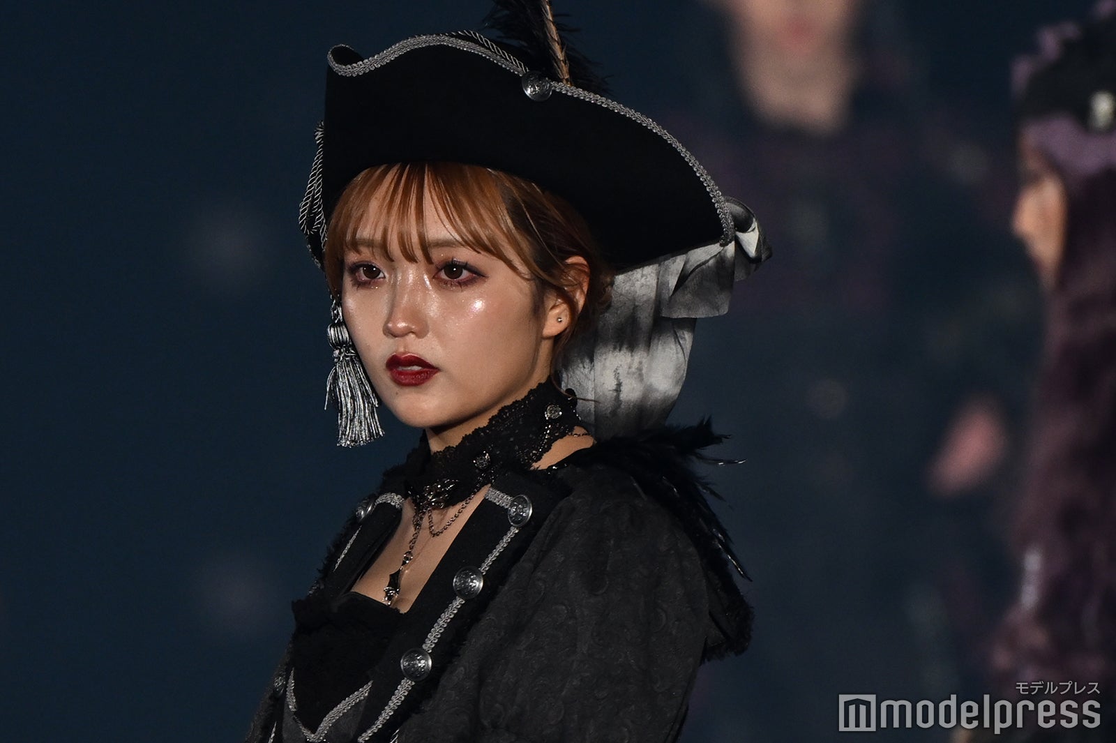 （C）モデルプレス