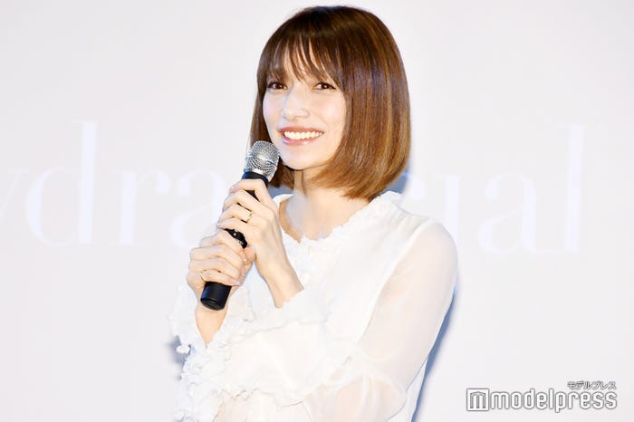 後藤真希(C)モデルプレス